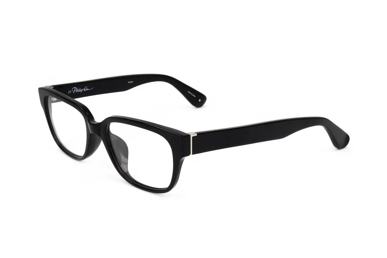 Phillip Lim by Linda Farrow PL22 Eyeglasses - view 11